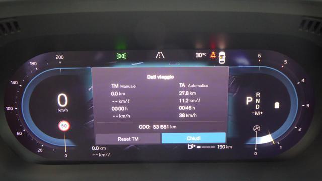 VOLVO XC60 B4 (d) AWD automatico Plus Bright