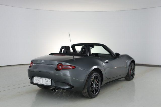 MAZDA MX-5 1.5L Skyactiv-G Homura
