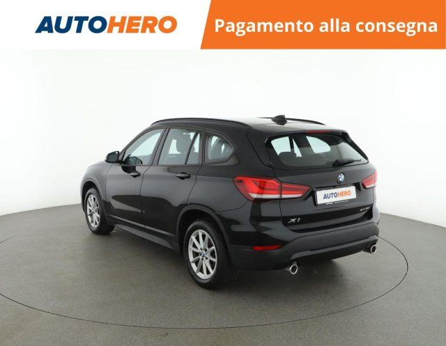 BMW X1 sDrive18d Advantage