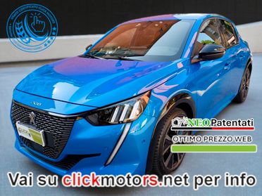 Peugeot 208 208 II 2021 - 1.2 puretech GT Pack s&s 100cv
