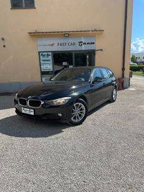 Bmw 316d Touring Sport OK NEOPATENTATI