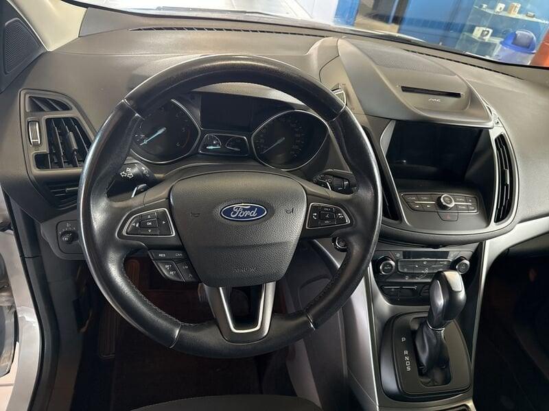 Ford Kuga 1.5 TDCI 120 CV S&S 2WD Powershift Business