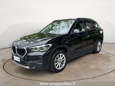 BMW X1 F48 2019 Diesel sdrive18d Business Advantage auto