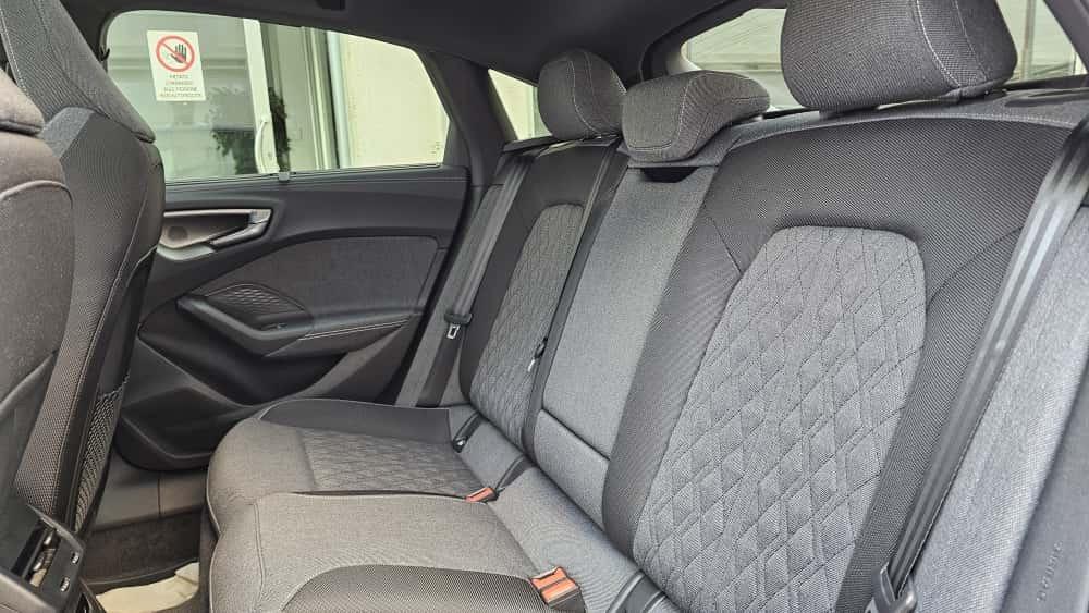 Audi Audi A5 Sedan TDI quattro 150 kW S tronic