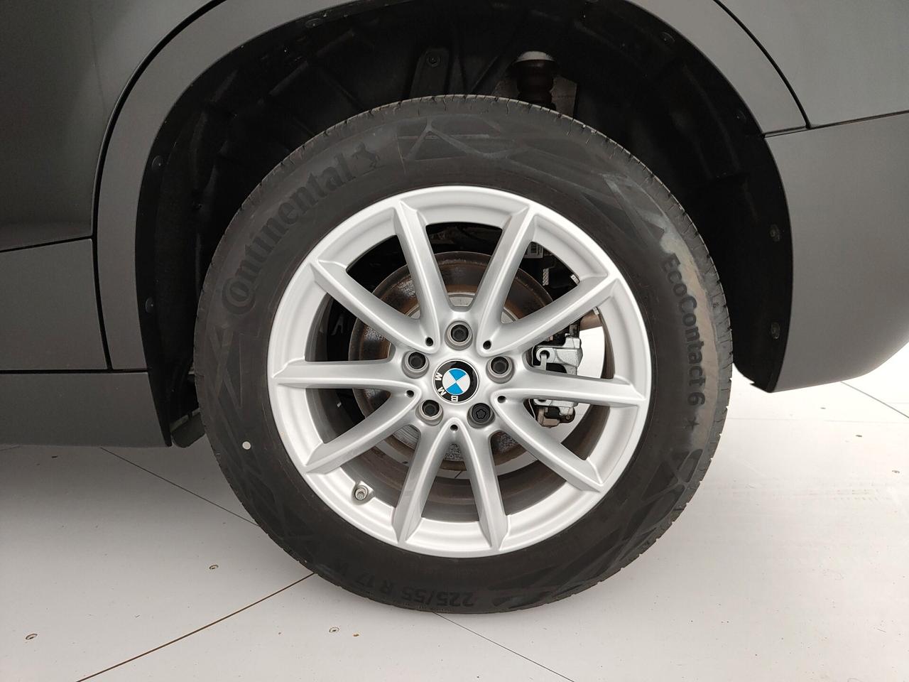 Bmw X2 sDrive16d Advantage