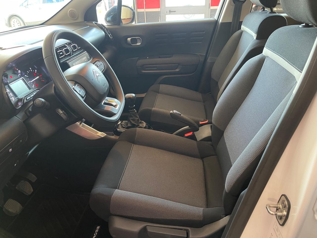 Citroen C3 Aircross PureTech 110 S&S Feel