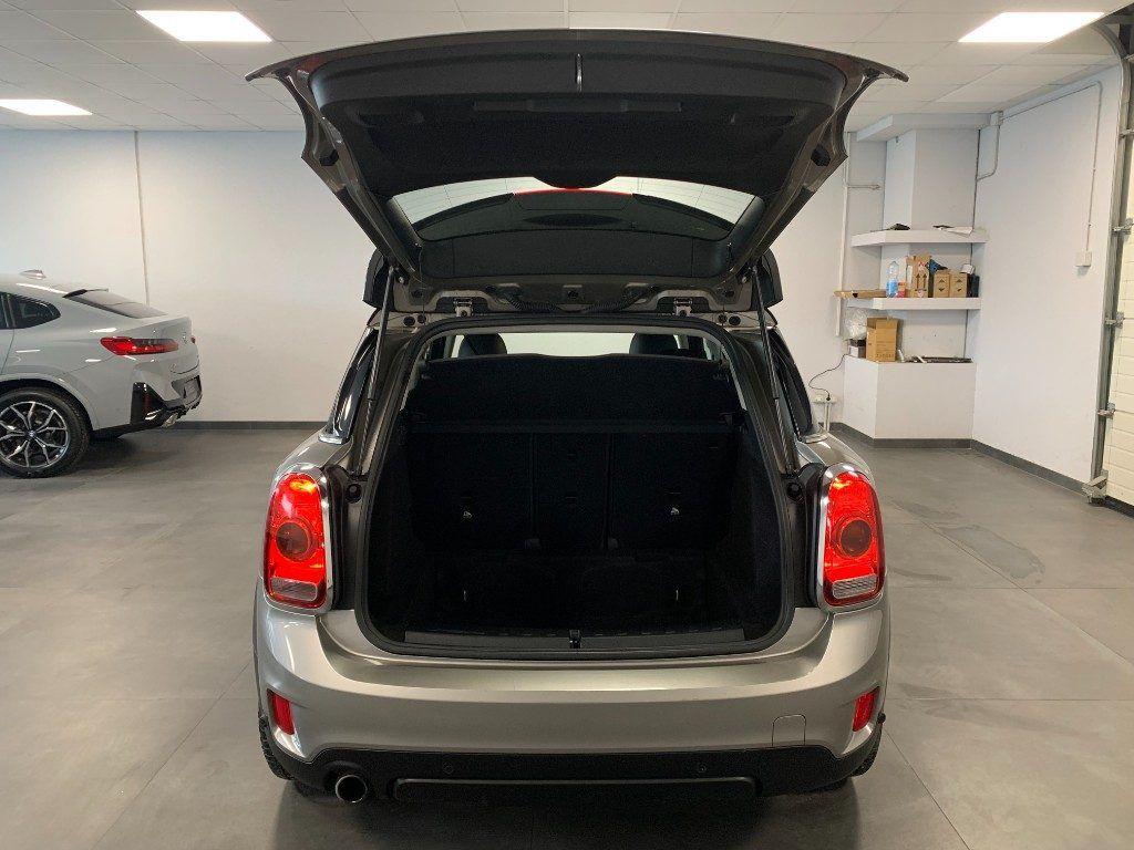 Mini Countryman Cooper D Boost 2.0 Cooper D Automatica Full Optional