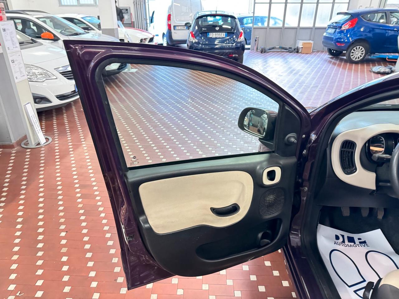 Fiat Panda 1.2 Easy IDEALE PER NEOPATENTATI - EURO 5B