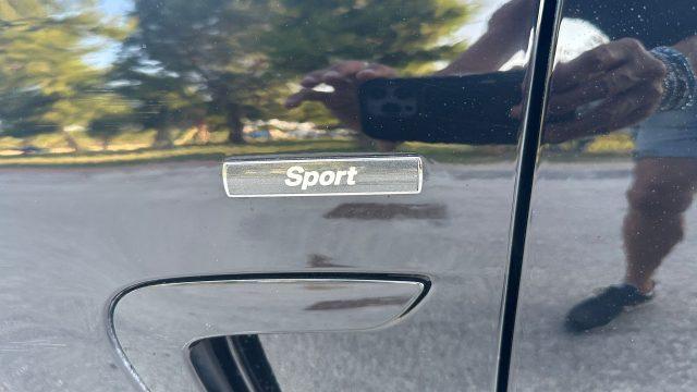 BMW 418 d Gran Coupé Luxury