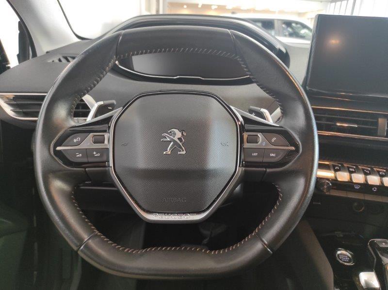 PEUGEOT 5008 2ª serie - 5008 BlueHDi 130 S&S EAT8 Active Business