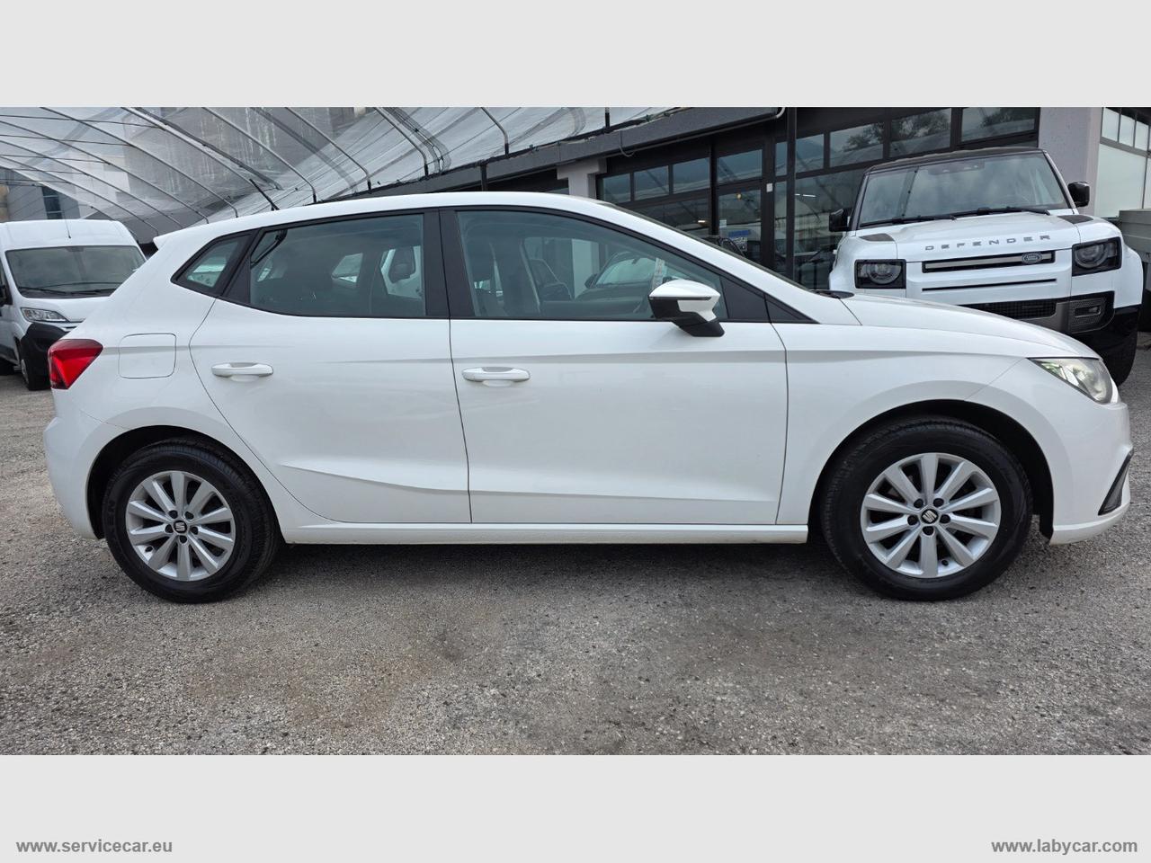 SEAT Ibiza 1.0 75CV 5p. Style