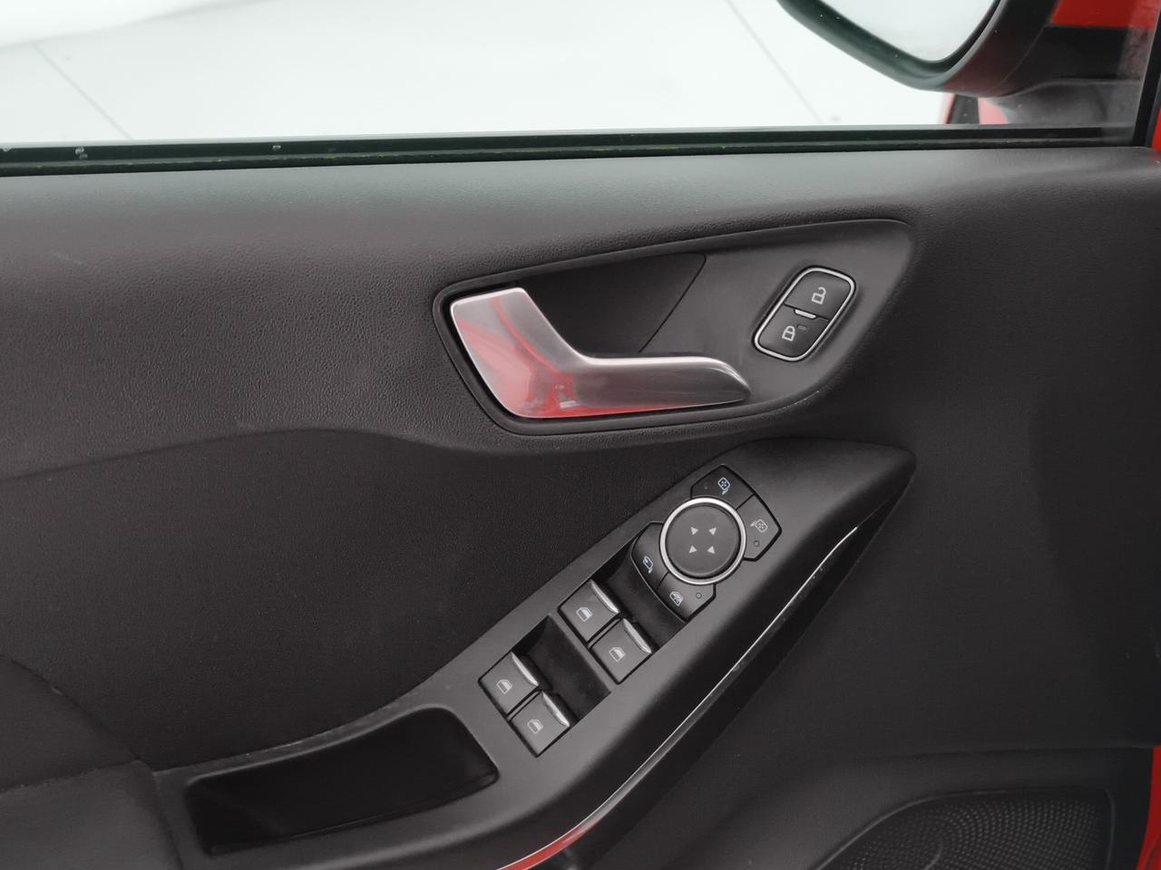 Ford Fiesta 1.1 ST-Line 85cv 5 Porte