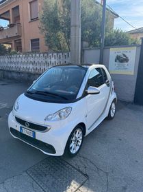 Smart 451 Restailyng 52kw 71cv benzina euro 5/b