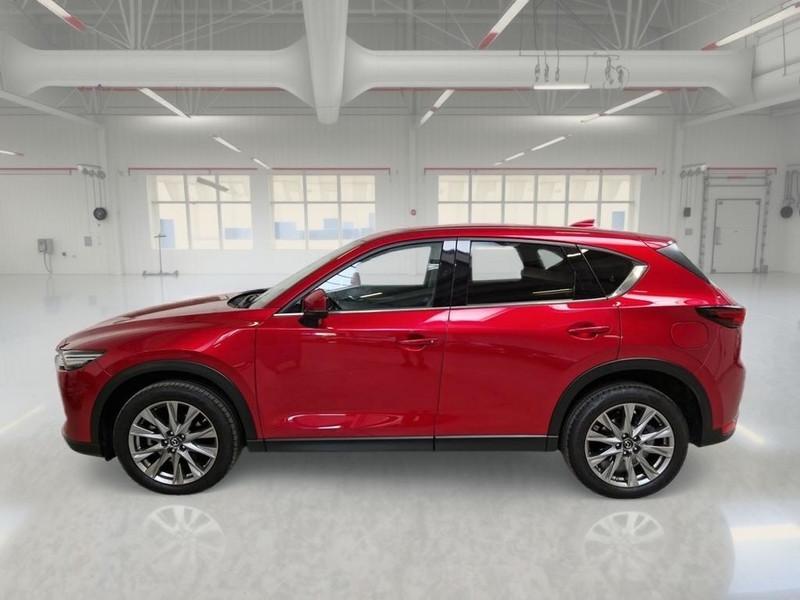 MAZDA CX-5 Diesel 2.2L 150cv 2WD 6MT Exclusive Auto