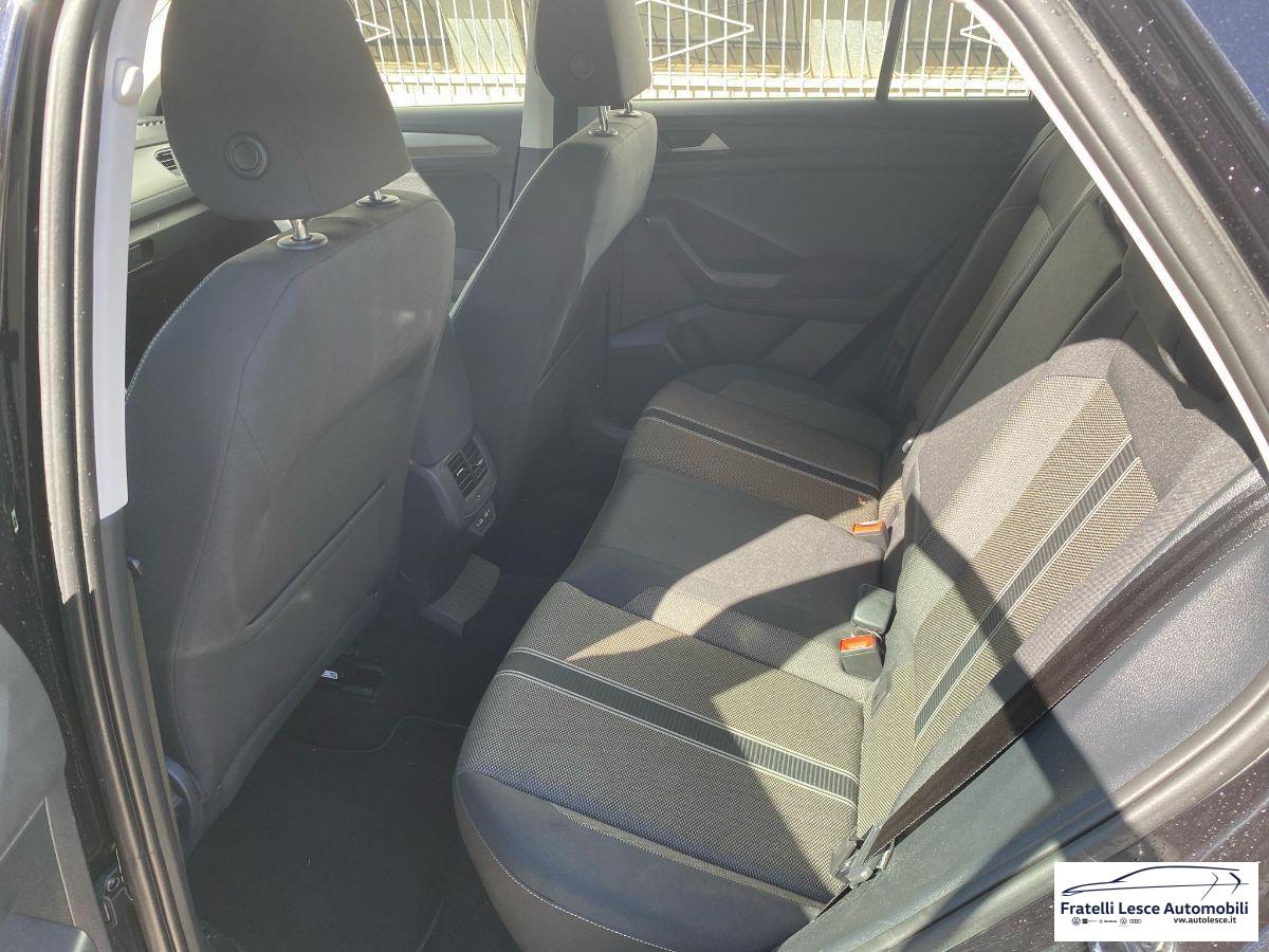 VOLKSWAGEN - T-Roc 2.0 tdi Style dsg
