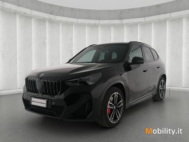 BMW X1 25 e MSport Pro xDrive DCT