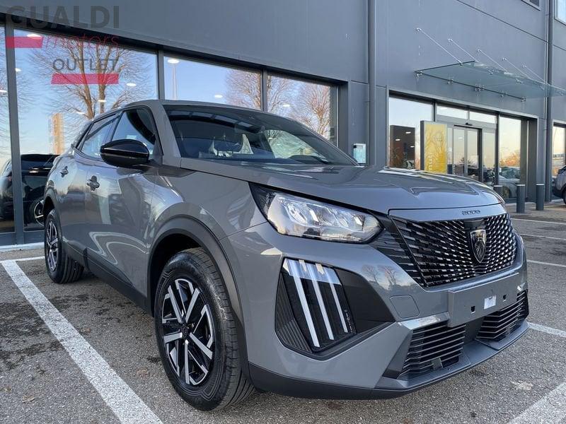 Peugeot 2008 2008 PureTech 100 S&S Style
