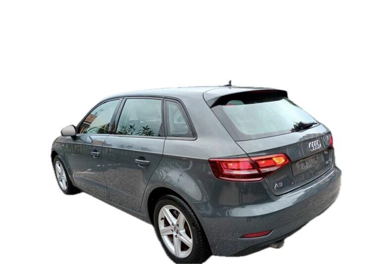 Audi A3 SPB 30 TDI S-Tronic Business 116cv*68.000km