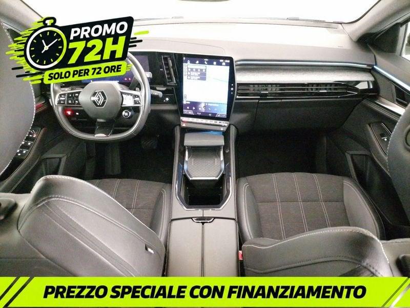 Renault Austral 1.2 E-Tech full hybrid Techno 200cv auto