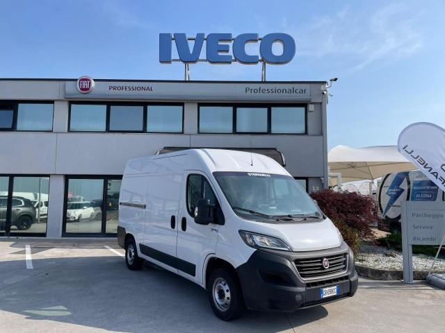 Fiat DUCATO 35 MH2 2.3