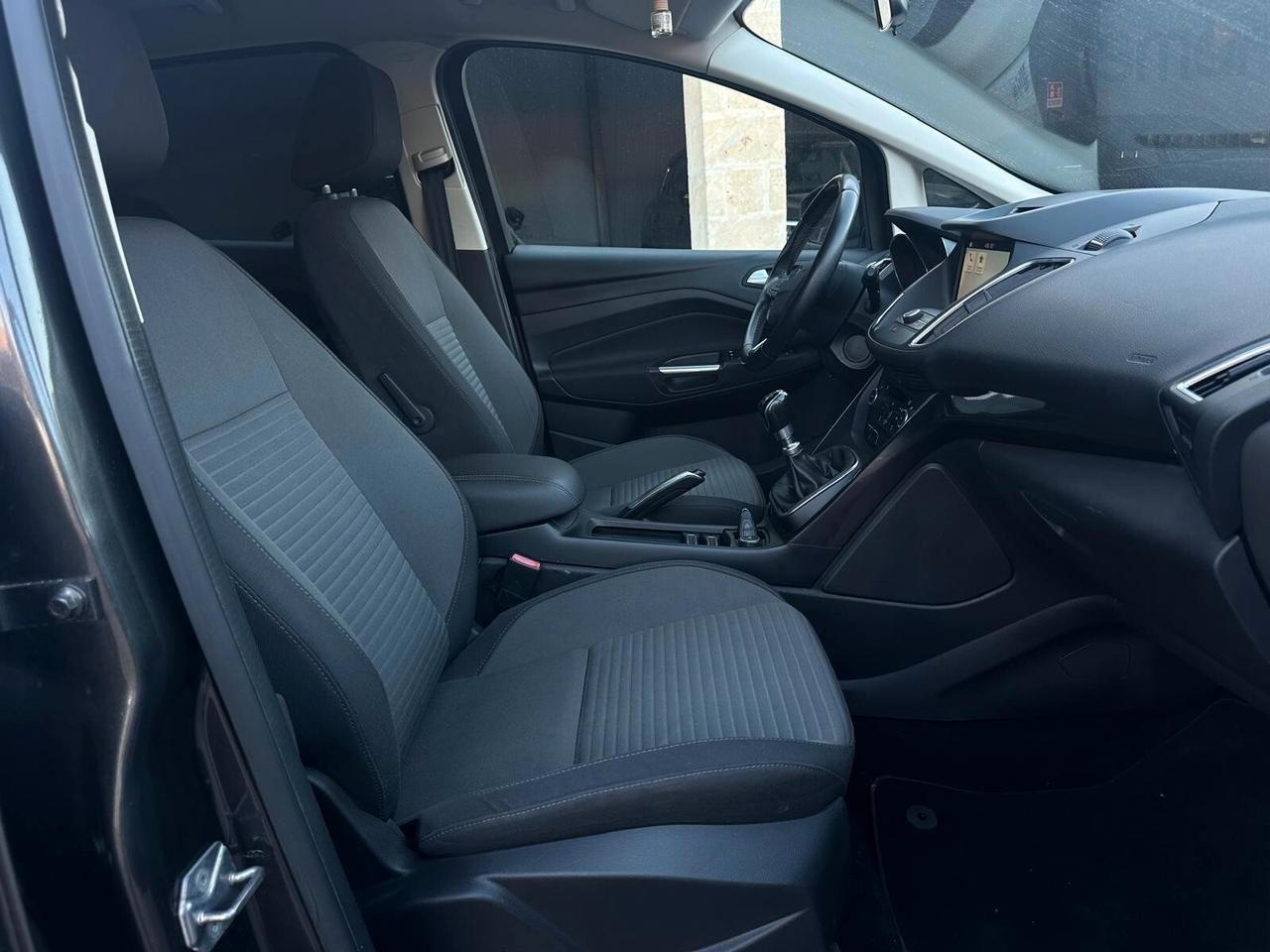 Ford C-Max 1.5 TDCi 120CV Start&Stop Titanium