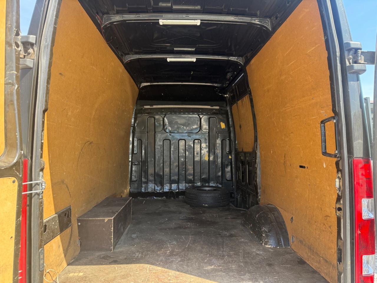 Iveco Daily 35/S/E4 2.3 106CV No Iva