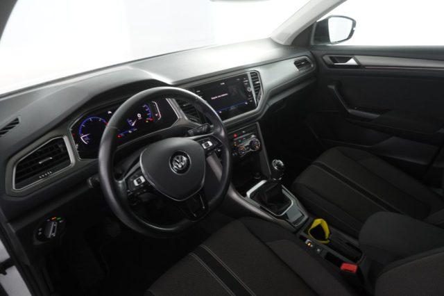 VOLKSWAGEN T-Roc T-Roc 1.6 TDI SCR Style BlueMotion Technology