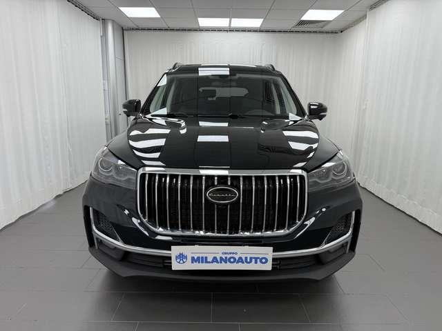 Cirelli Altro 6 1.5L BENZINA MANUALE 139CV PRONTA CONSEGNA