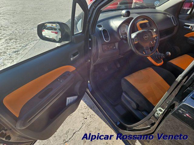 OPEL Agila 1.2 16V 86CV Enjoy