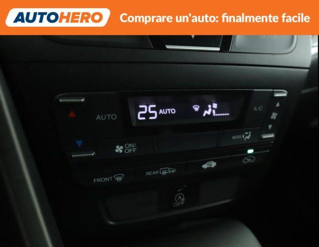 HONDA Civic 1.4 i-VTEC Comfort