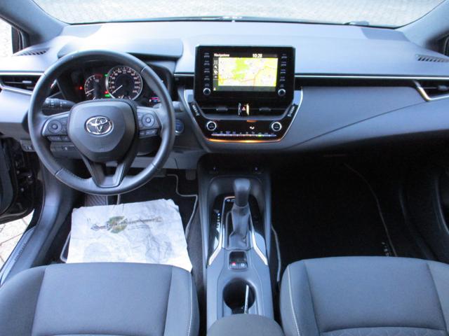 TOYOTA Corolla Touring Sports 1.8 Hybrid Business