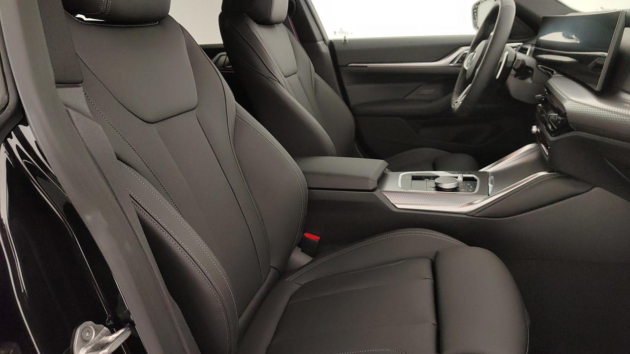 BMW BMW 430d xDrive Gran Coupé