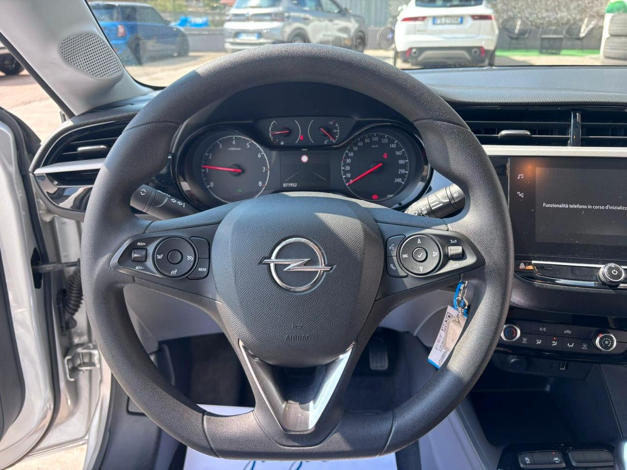 Opel Corsa 1.2 Elegance PREZZO PROMO