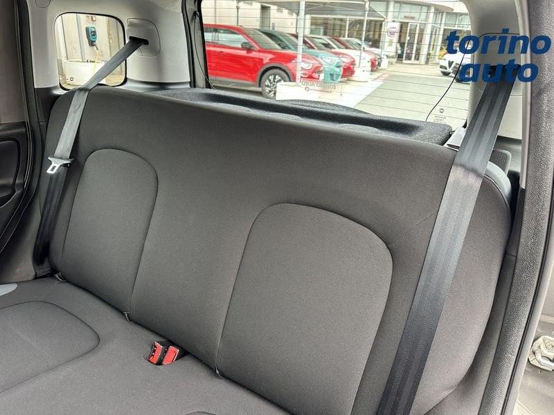 FIAT Panda Panda 1.2 Easy