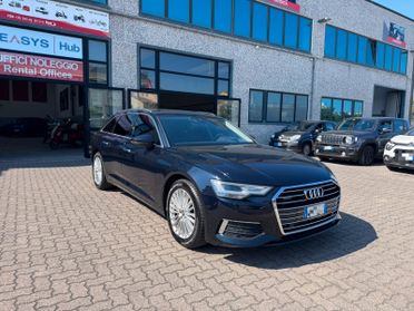 Audi A6 50 3.0 TDI quattro tiptronic Business