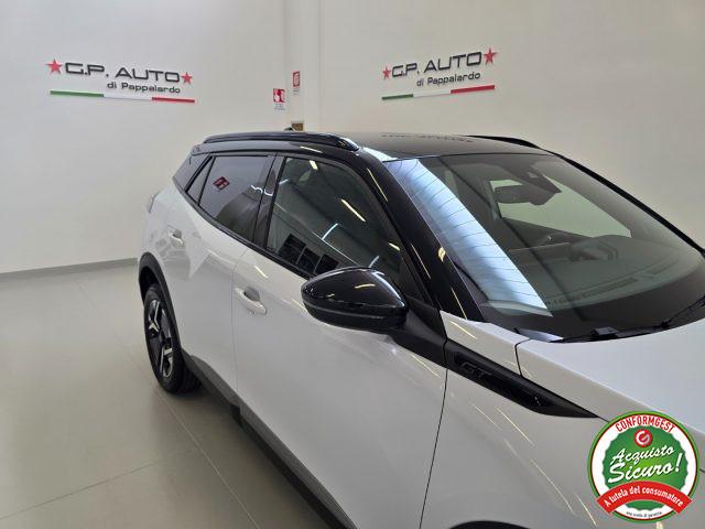 PEUGEOT 2008 PureTech 130 S&S EAT8 GT