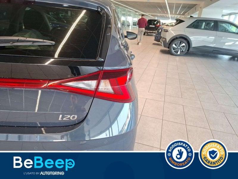 Hyundai i20 1.2 MPI BOSE