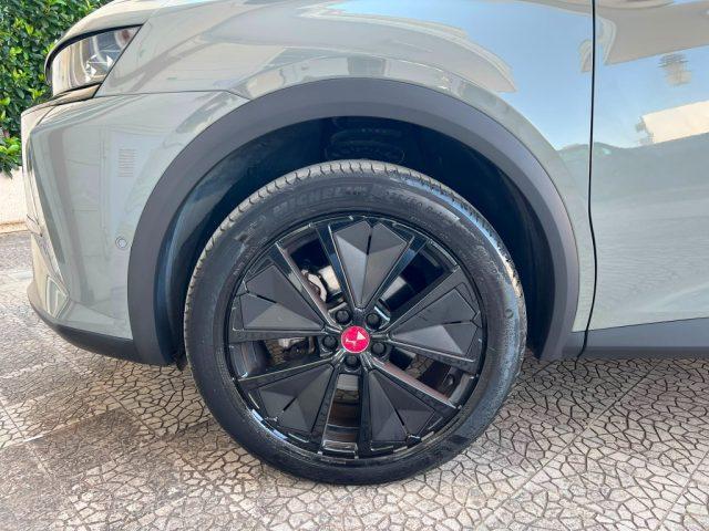 DS AUTOMOBILES DS 7 BlueHDi 130 aut. Performance Line
