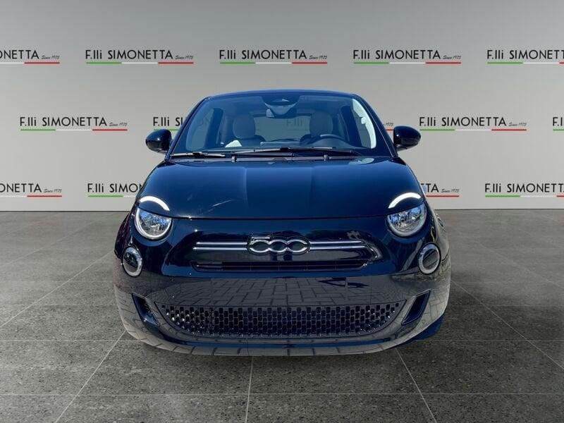 FIAT 500 1.0 hybrid Icon - KM0