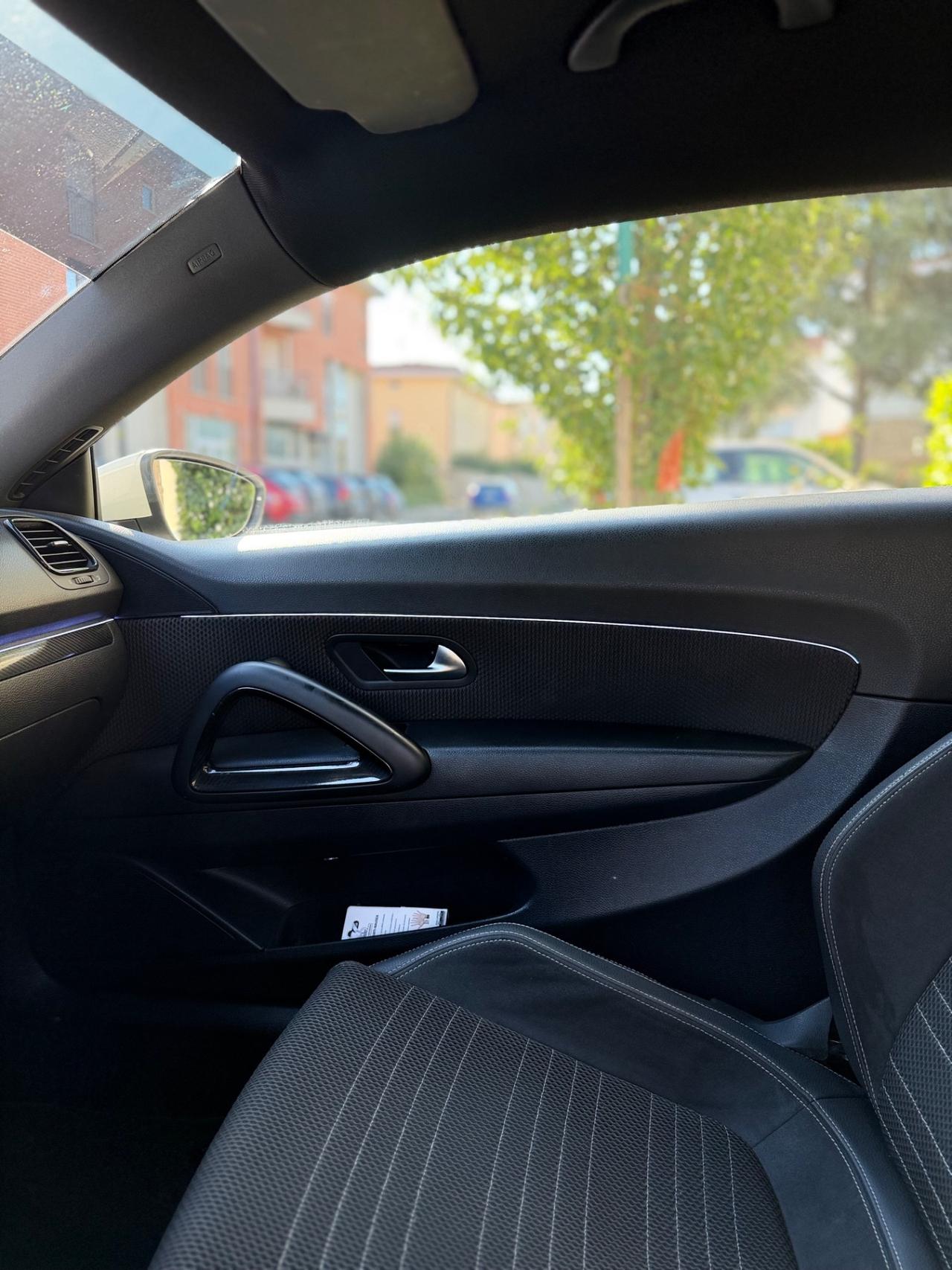Volkswagen Scirocco 1.4 TSI