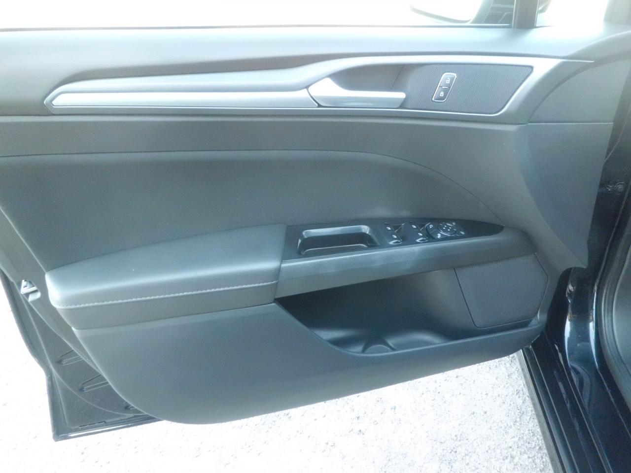 Ford Mondeo 2.0 TDCi 150 CV S&S Station Wagon Titanium