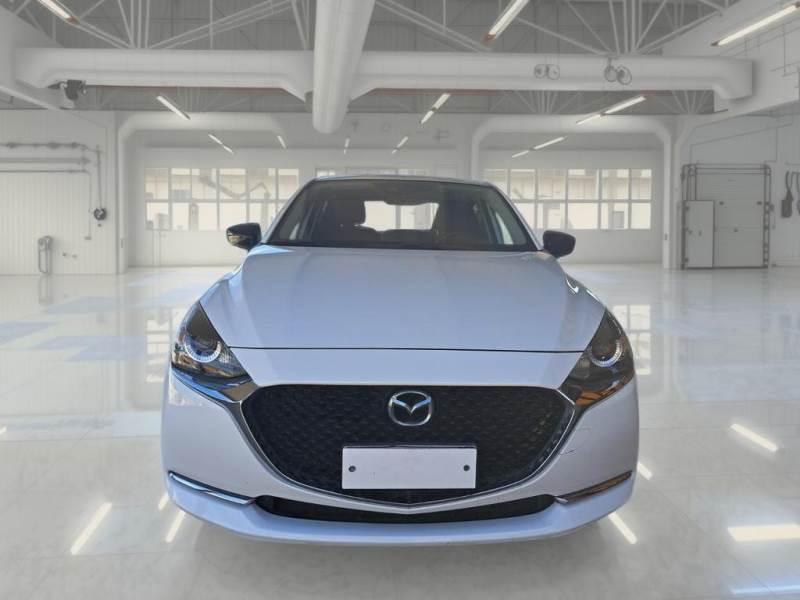 Mazda 2 1.5 Homura 75cv
