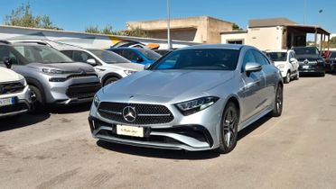 Mercedes-benz CLS 300 d 4Matic Mild hybrid Premium Plus - 2022