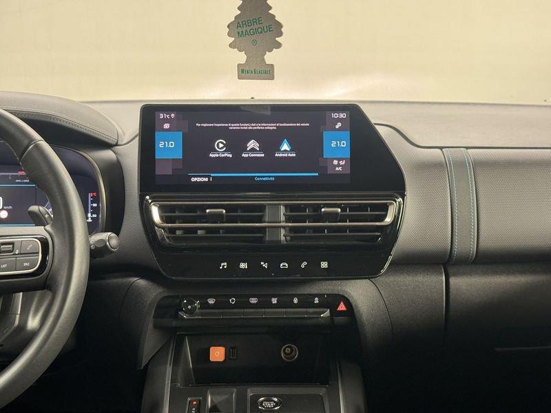 Citroën C5 Aircross C5 Aircross 1.5 bluehdi Shine s&s 130cv eat8