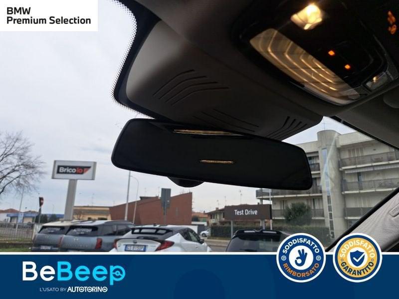 BMW X3 XDRIVE20I MHEV 48V AUTO