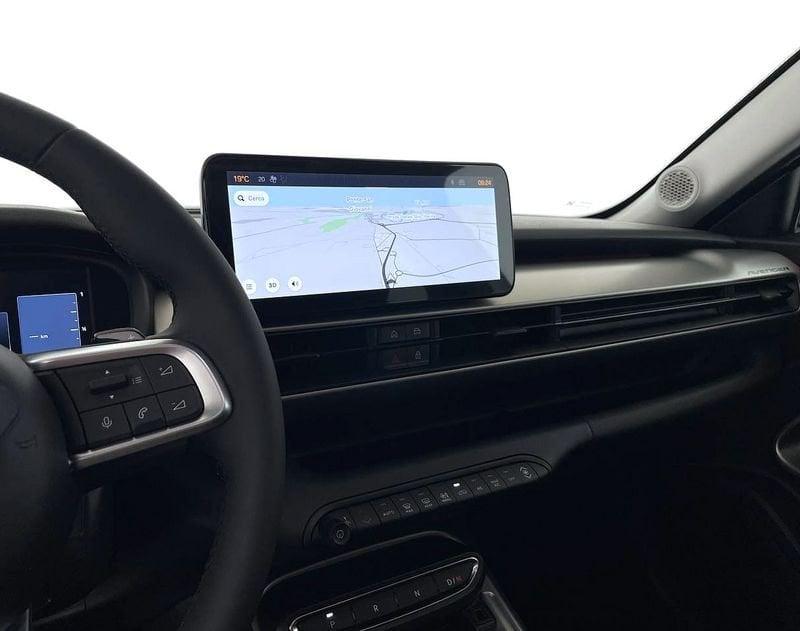 Jeep Avenger e-Hybrid 1.2 MHEV e-Hybrid Turbo Summit * KM 0 * * TETTO ELETTRICO *