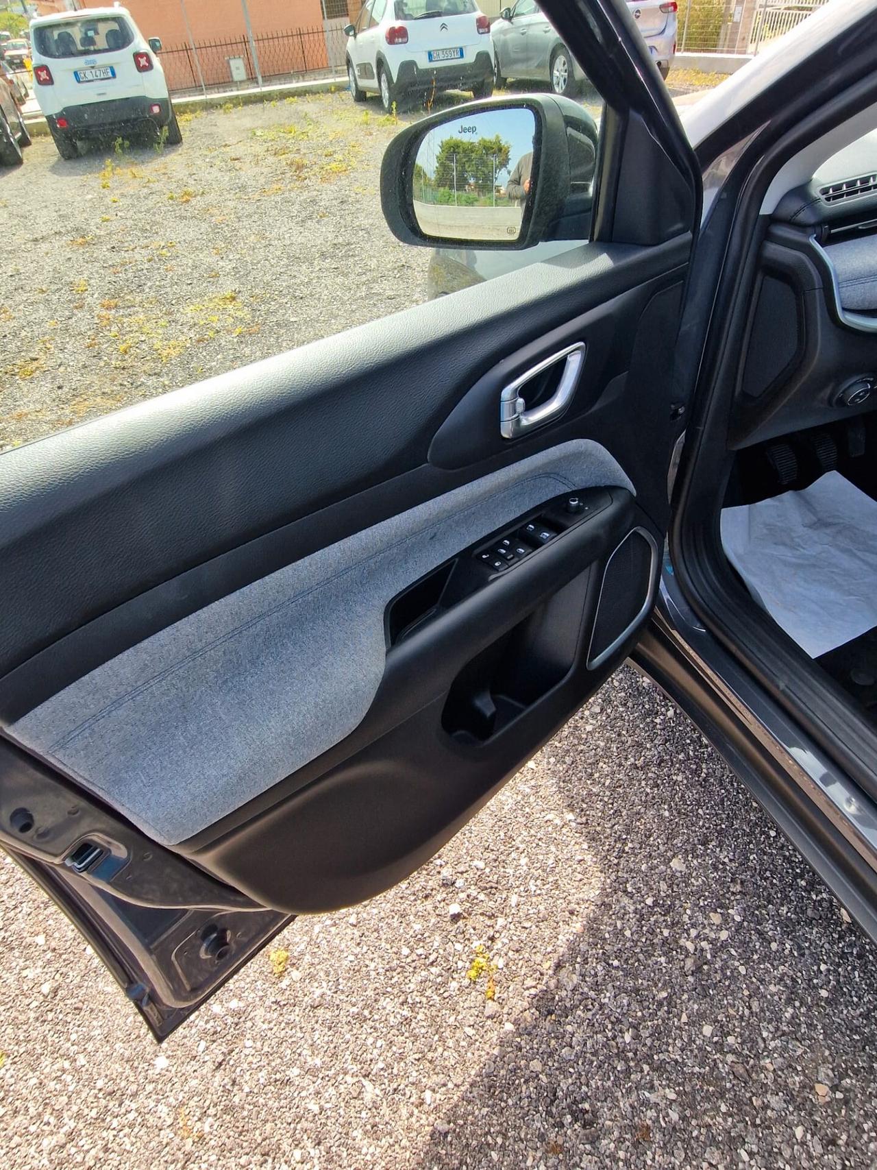 Jeep Compass 1.6 Multijet II 2WD Business