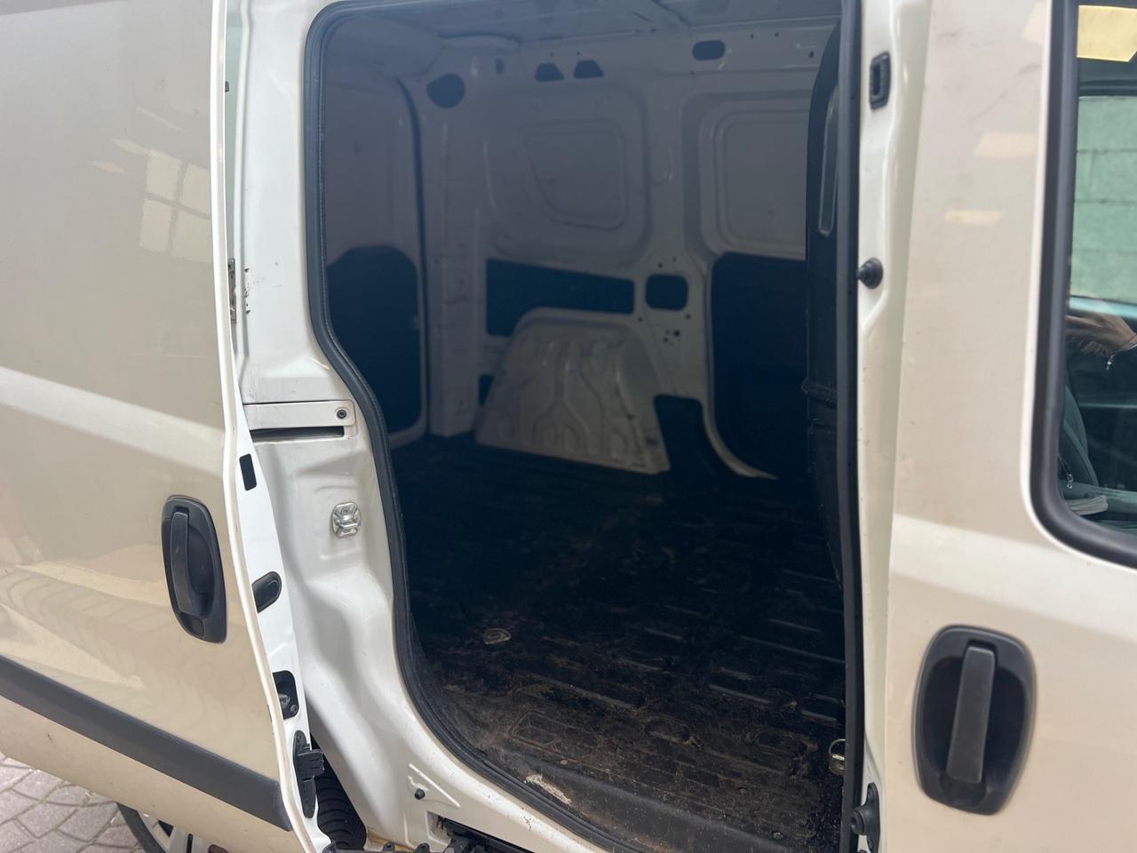 Fiat Doblò 1.3 diesel cargo Iva compresa Garantito 12 mesi