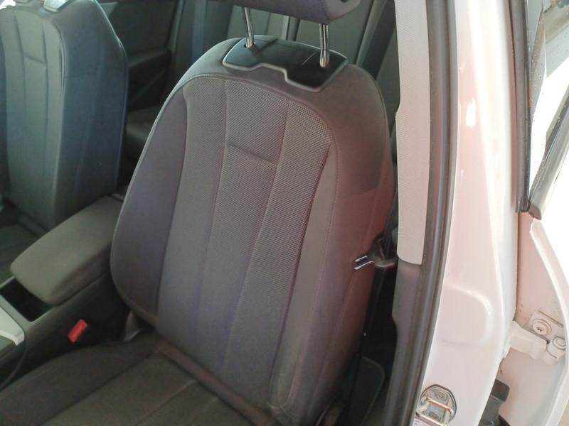 AUDI A4 AVANT 2.0 30 TDI MHEV 100KW BUSINESS S TRONIC STATION WAGON