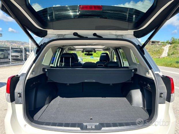 SUBARU Forester 2.0 e-Boxer Premium 4x4